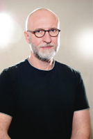 Bob Mould